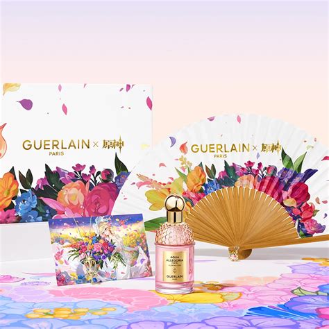 guerlain genshin